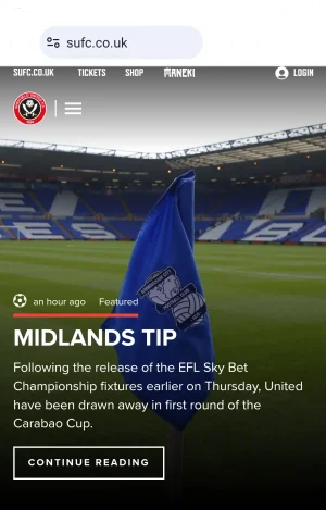 Birmingham City